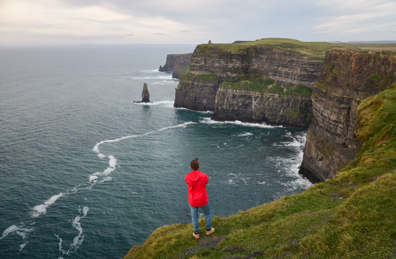 Irlandia atrakcje