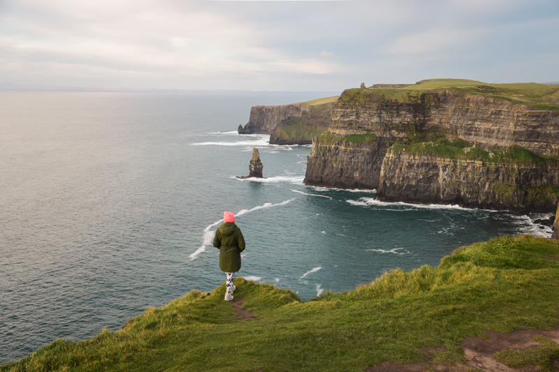 Klify Moher