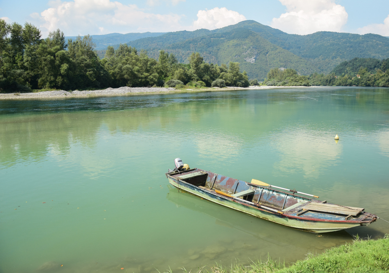 Serbia zwiedzanie