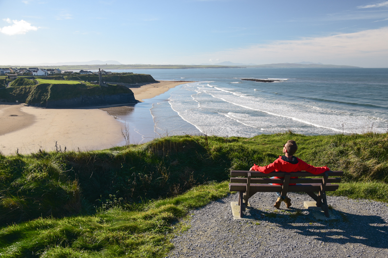 Ballybunion Irlandia