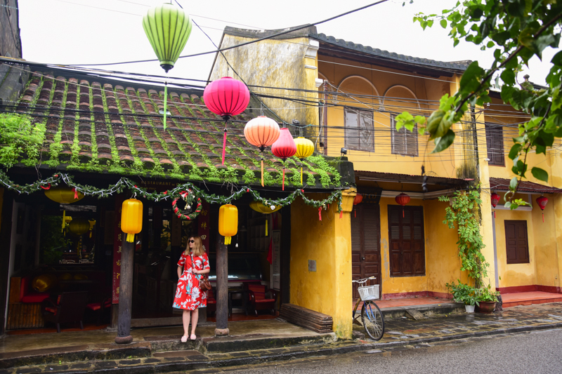 hoi an wietnam