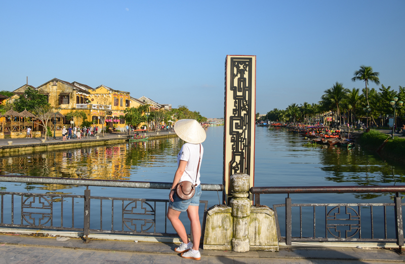 Hoi An Wietnam