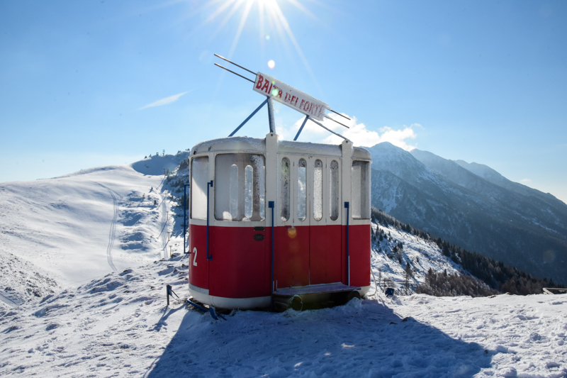 Monte Baldo