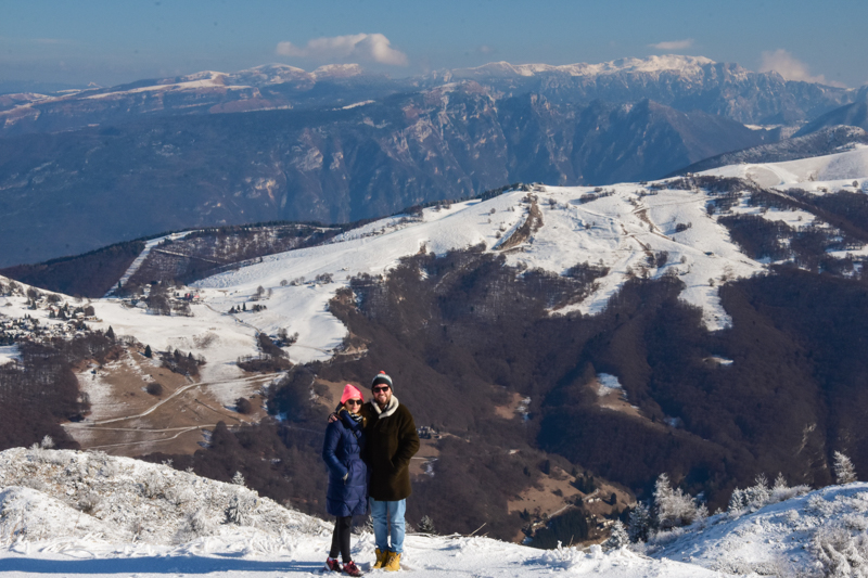 kolejka monte baldo