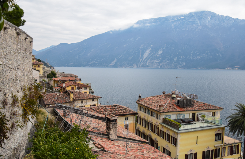 Limone sul Garda