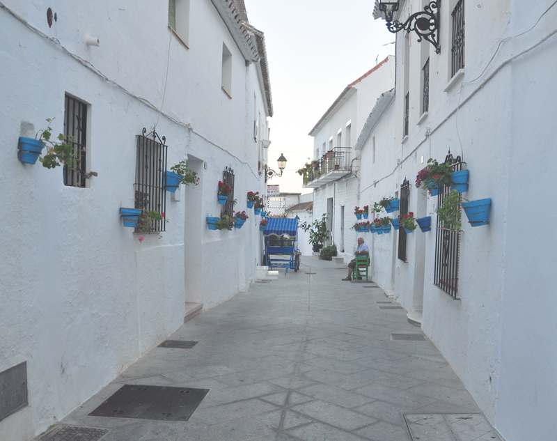 Mijas