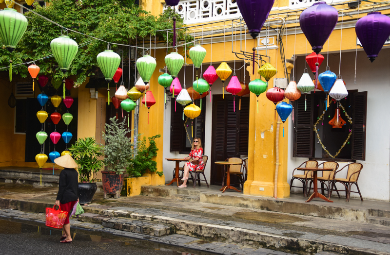 hoi an wietnam