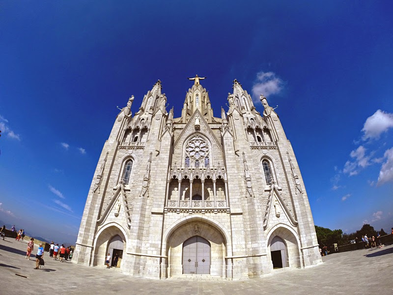 Tibidabo