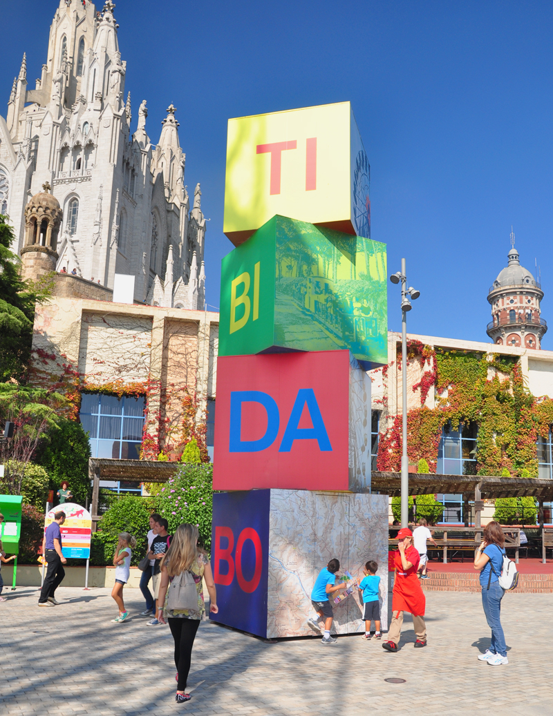 Tibidabo