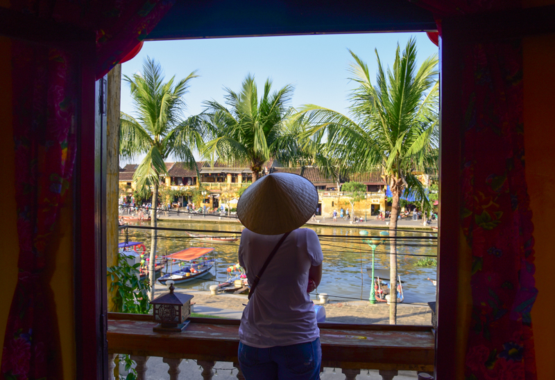 hoi an