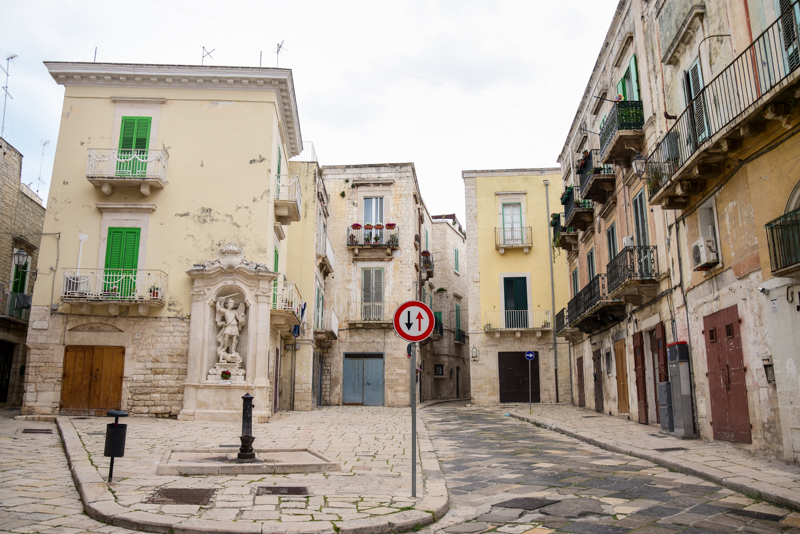 Apulia Giovinazzo