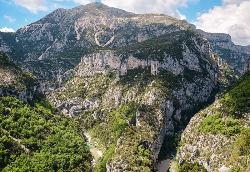 Przełom Verdon