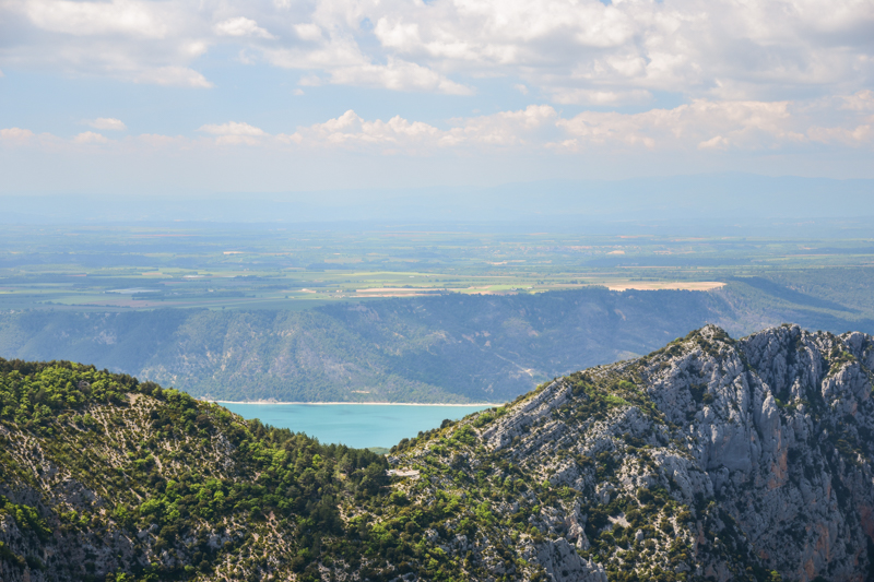 Gorges du Verdon