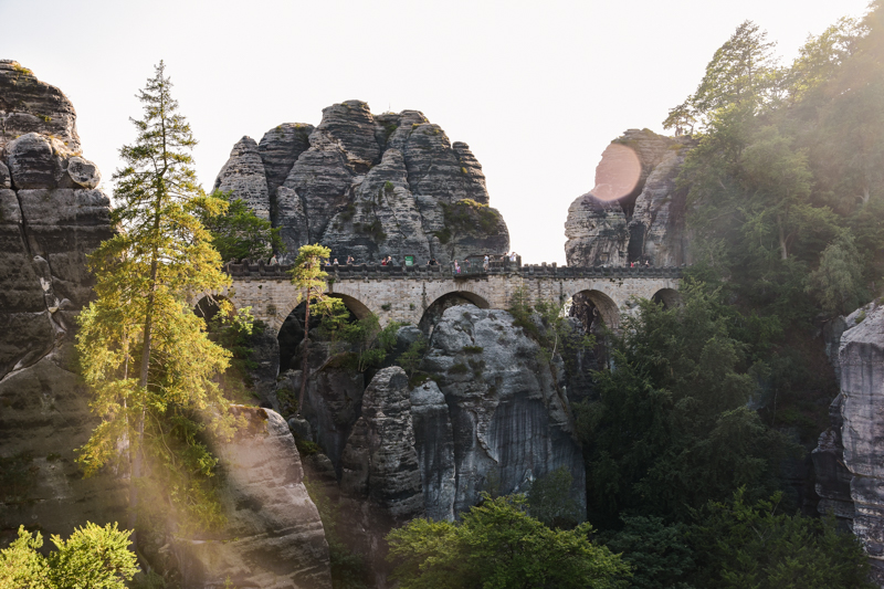 Bastei