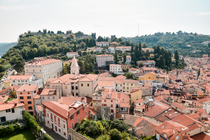 Słowenia Piran