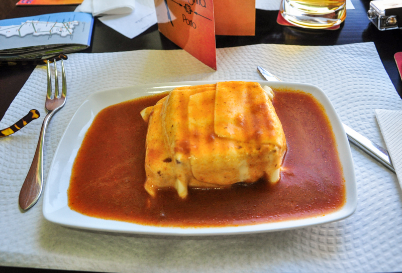 Francesinha