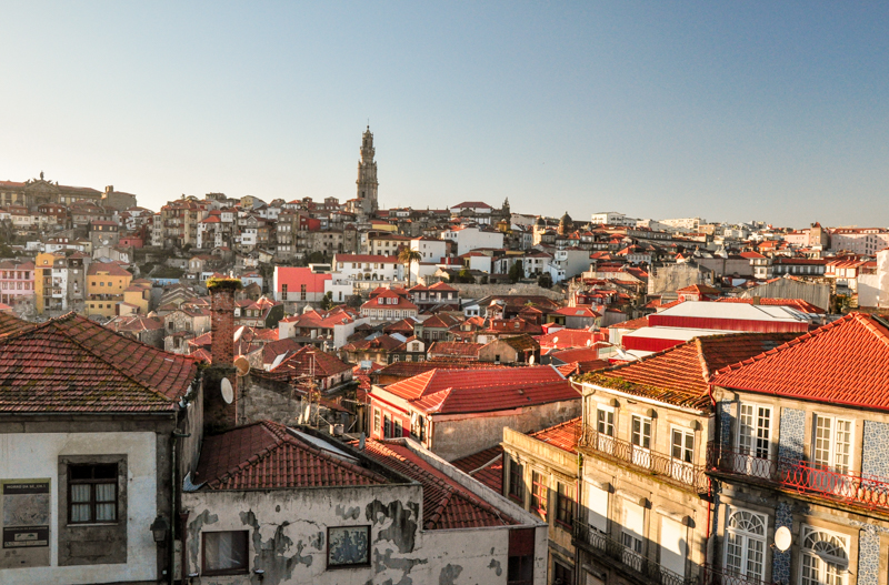 Porto atrakcje