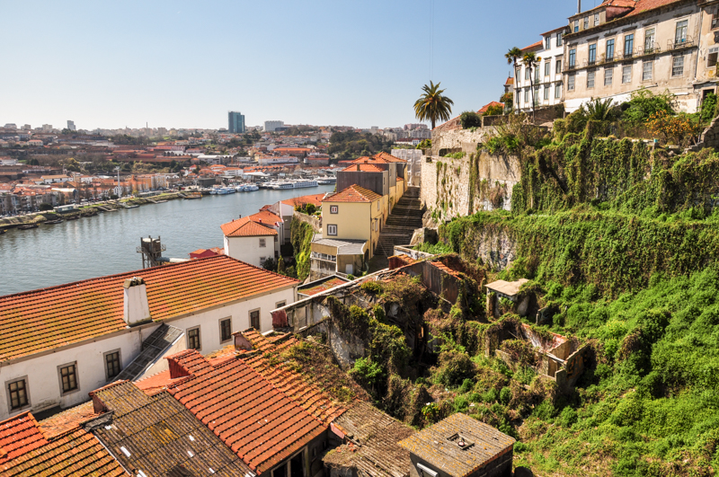 Portugalia Porto