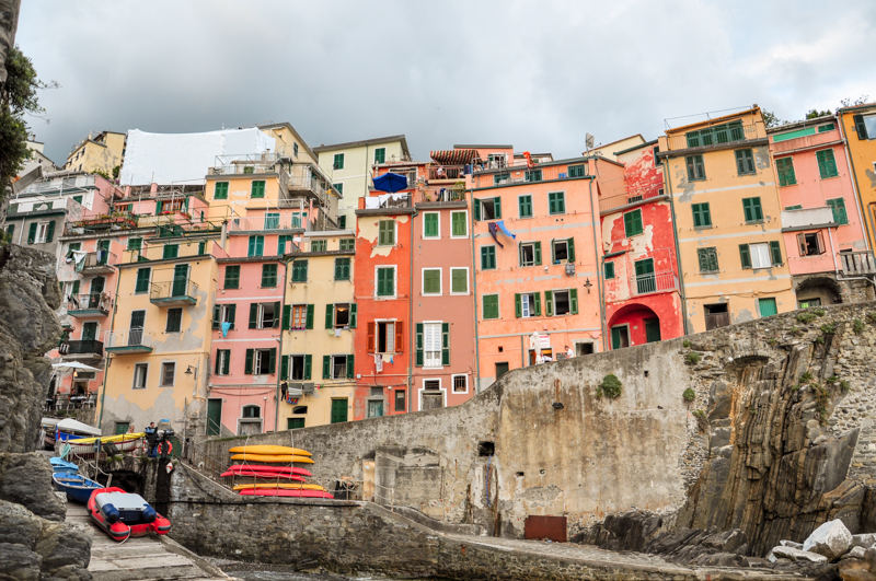 Riomaggiore