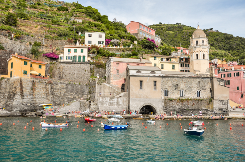 Vernazza