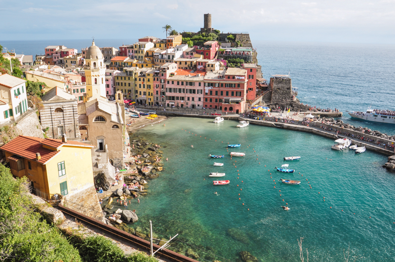 Vernazza