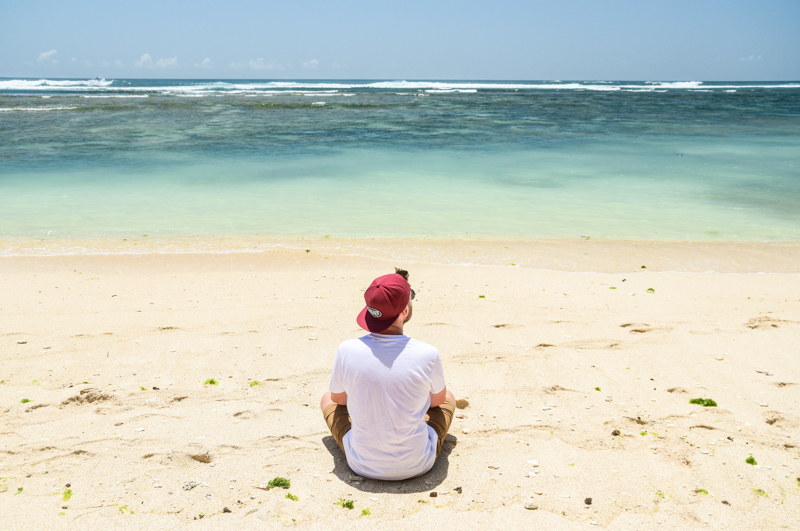 Bali Pogoda W Kwietniu