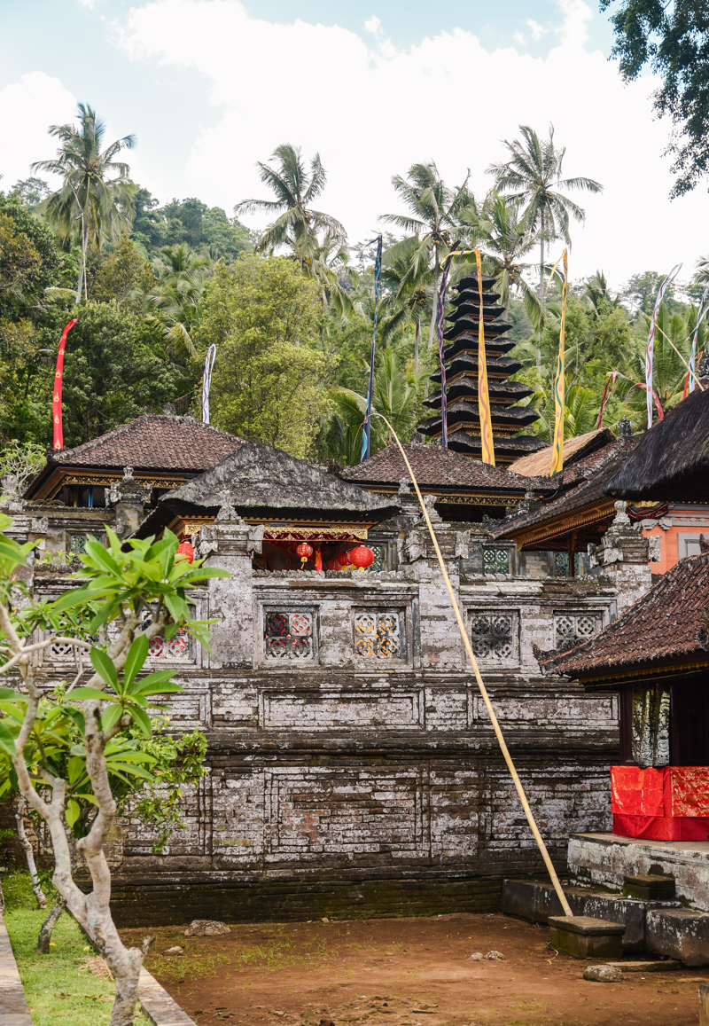 Ubud Bali