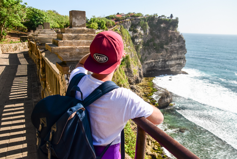 Bali Uluwatu