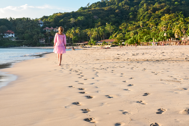 Koh Lanta Tajlandia