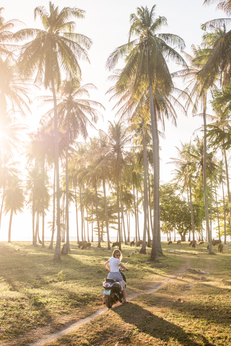 Koh Lanta