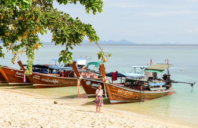 Koh Ngai Tajlandia