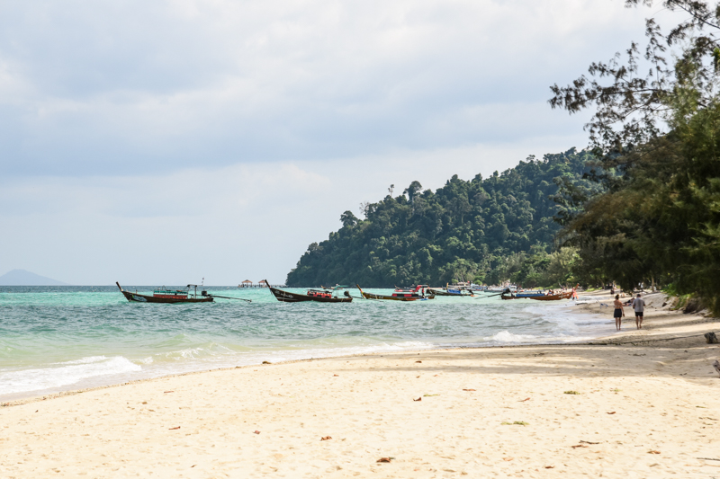 Koh Ngai Tajlandia