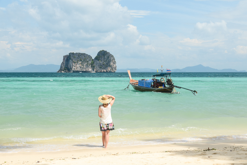 Koh Ngai Tajlandia