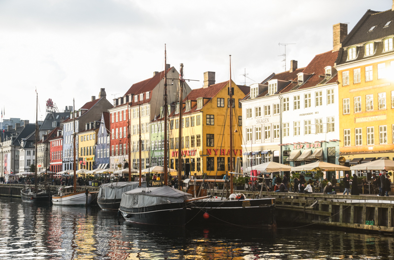 Nyhavn