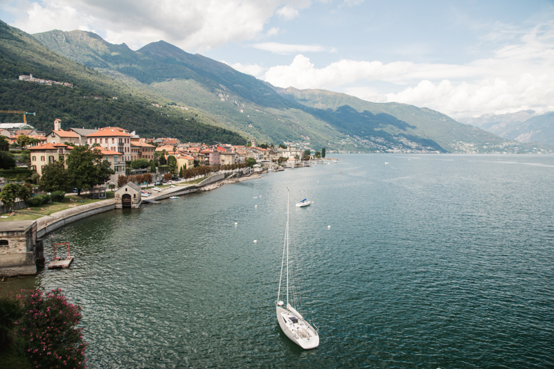 Lago Maggiore