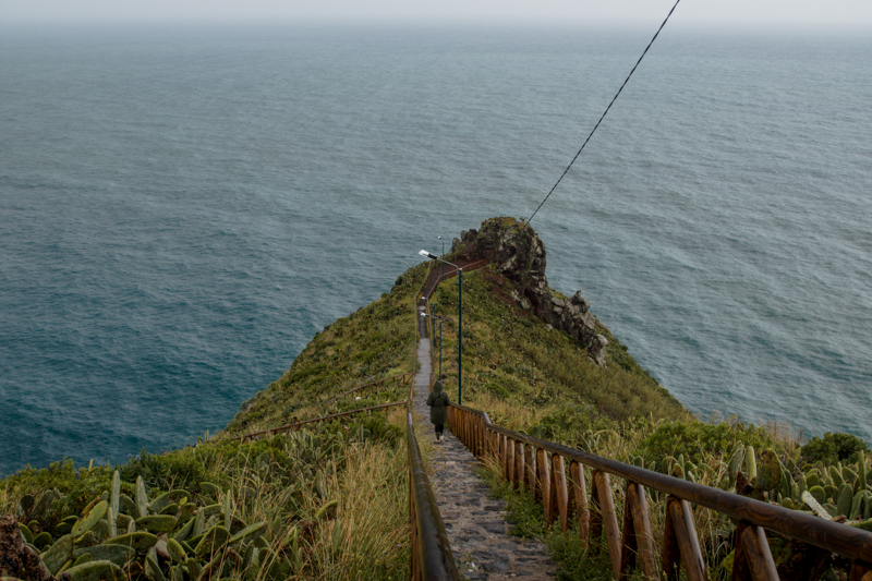 Ponta do Garajau