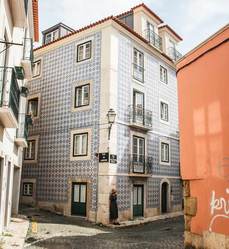 Co zobaczyć w Lizbonie