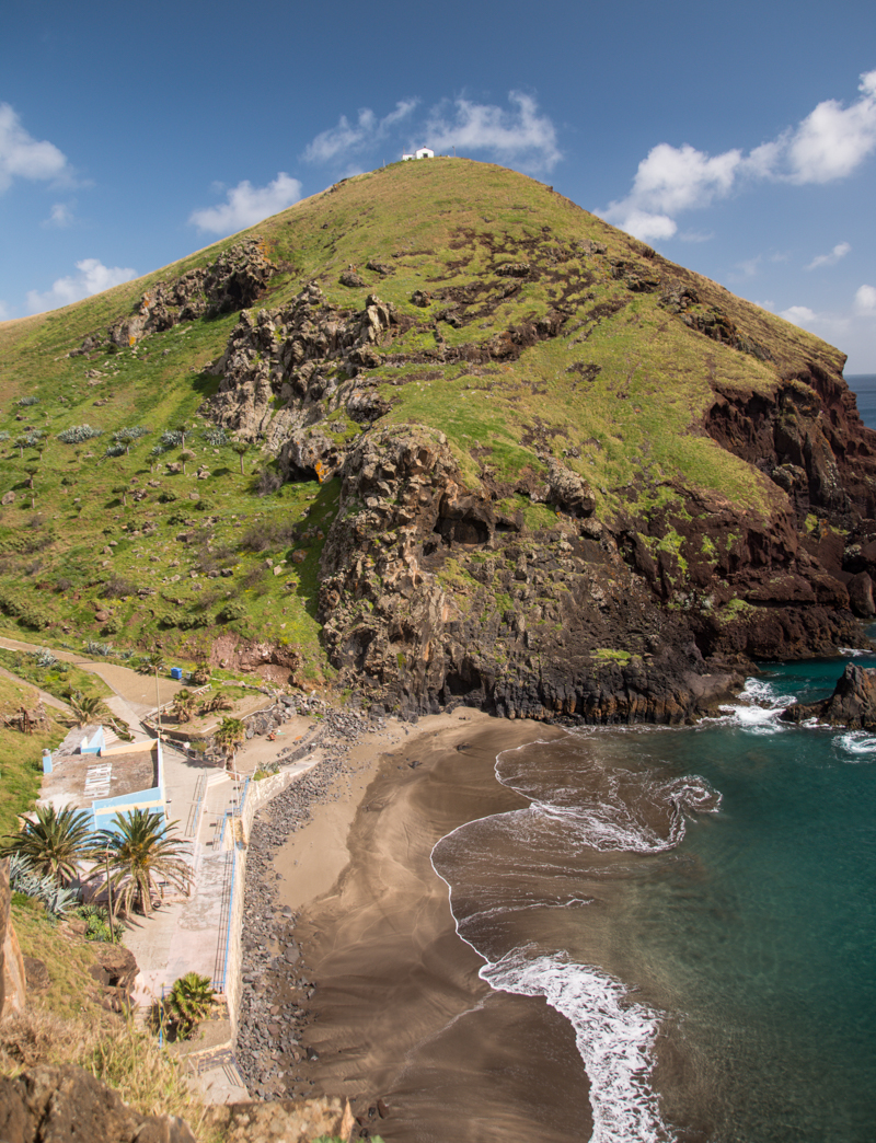 Prainha Madera