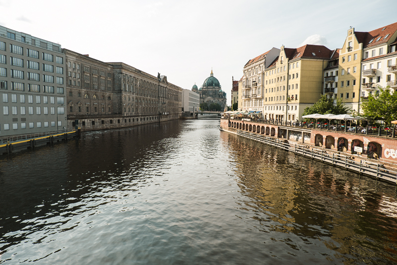 Berlin Mitte