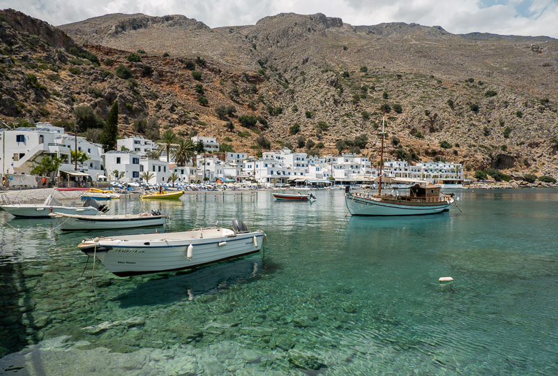 Loutro