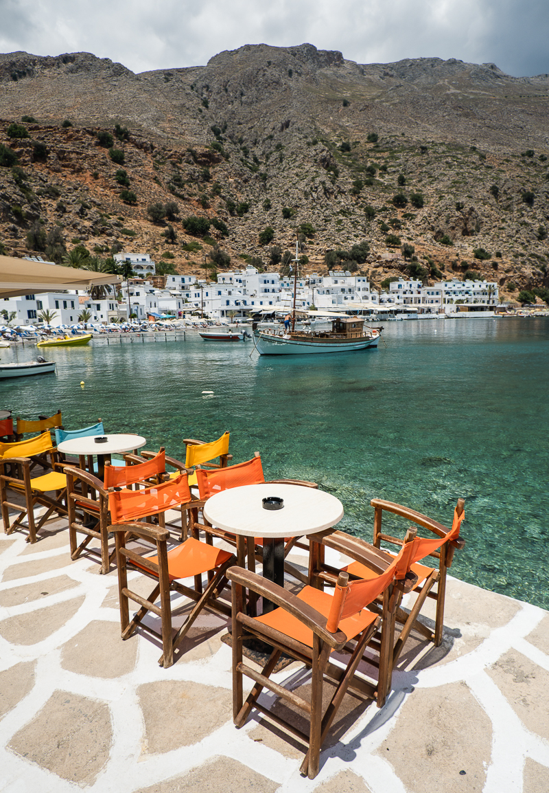 Loutro