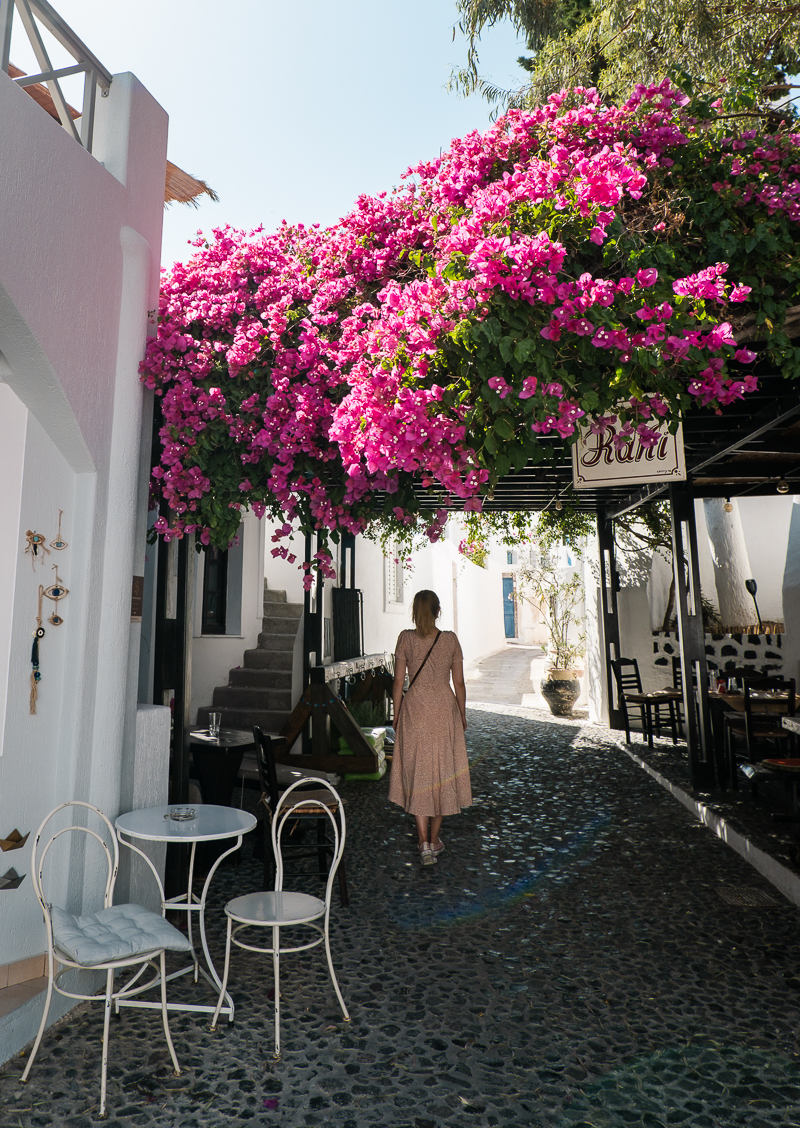 Santorini