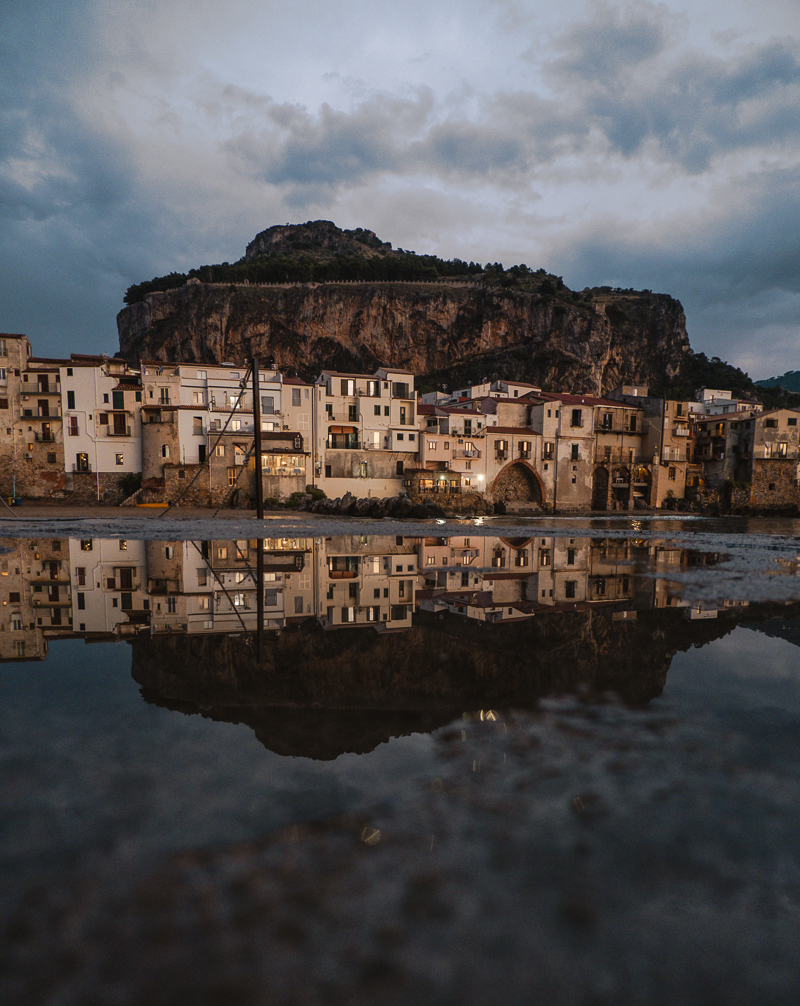 Cefalu