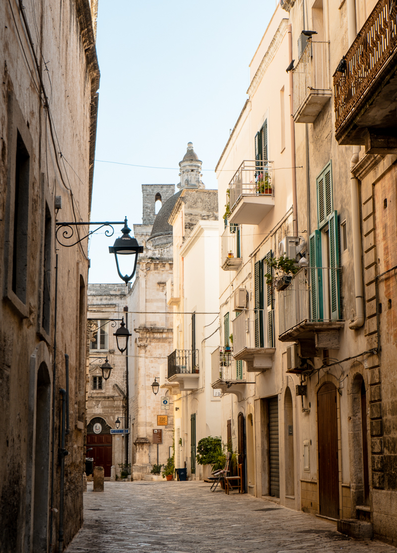 Monopoli Apulia