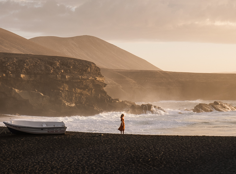 Ajuy Fuerteventura