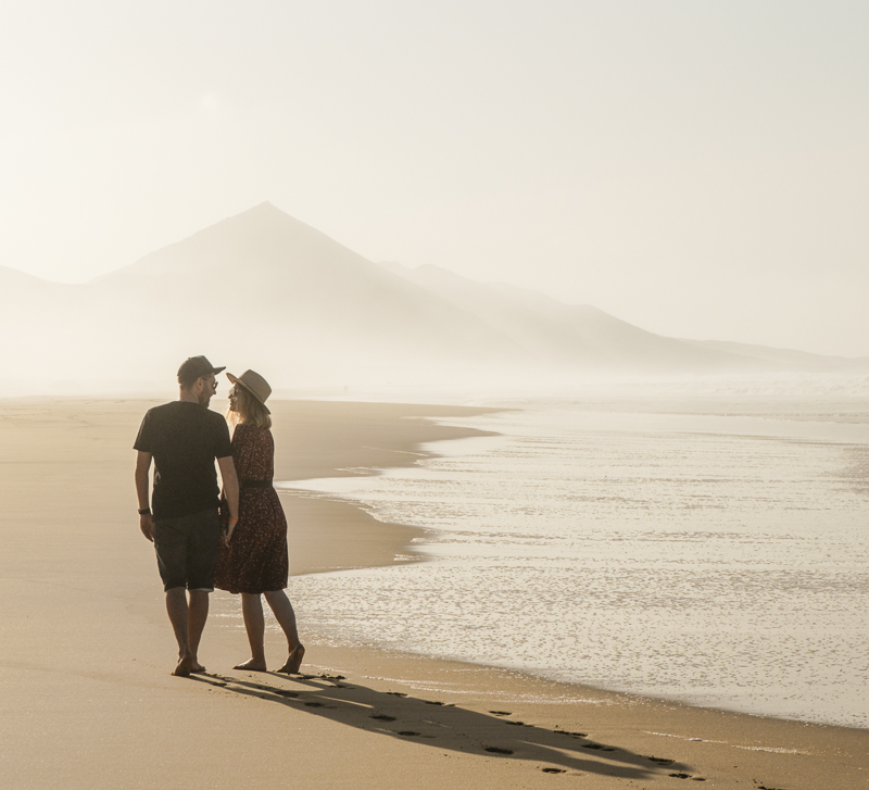 Cofete Fuerteventura