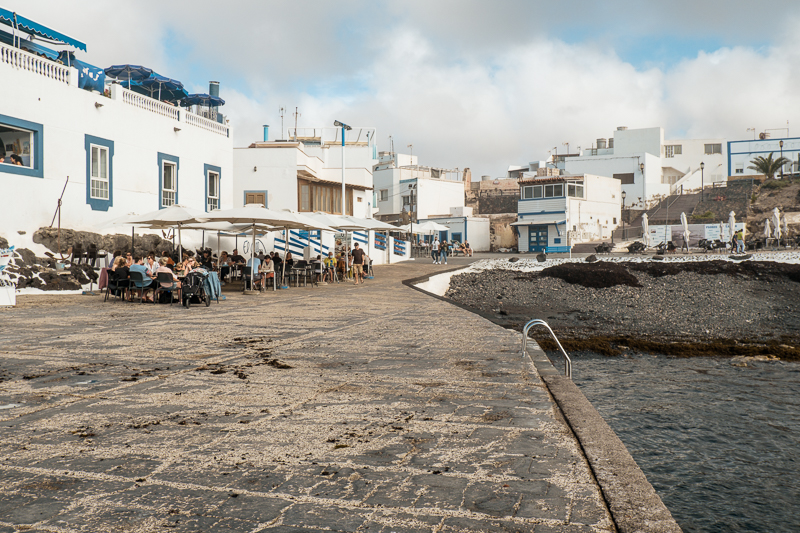 El Cotillo Fuerteventura