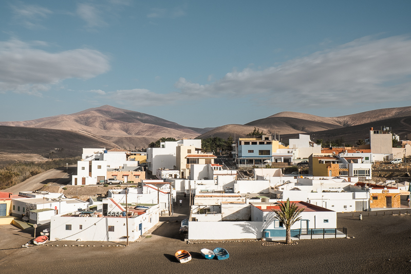 Ajuy Fuerteventura