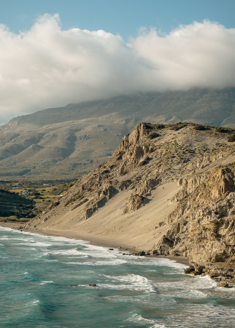 Agios Pavlos Kreta