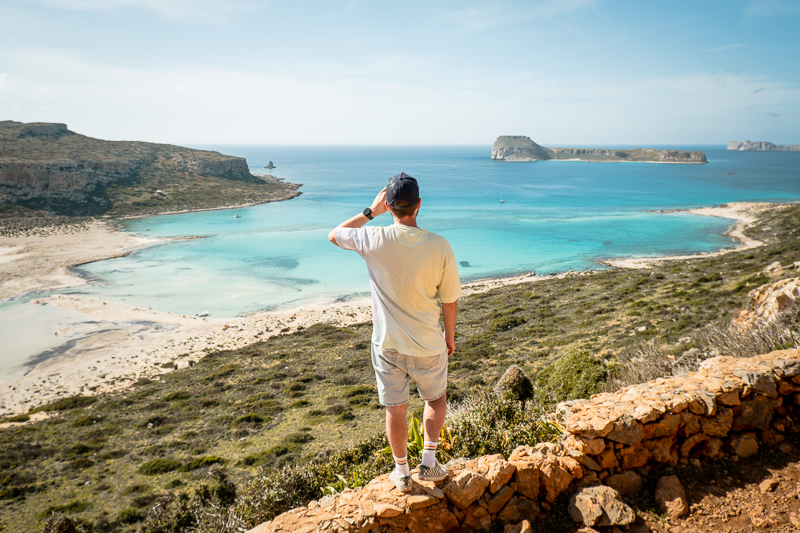 Balos Kreta